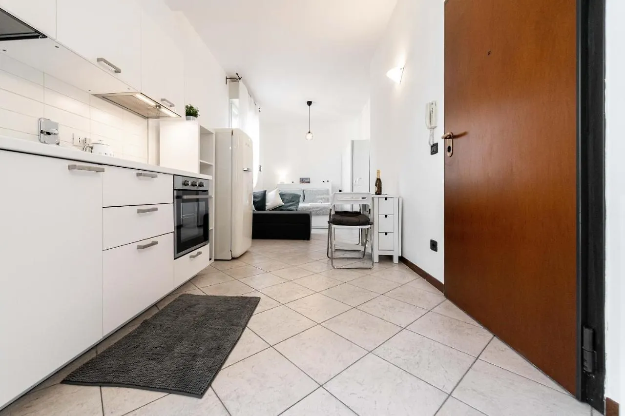 Realkasa Otto Colonne Flat Apartment Bologna