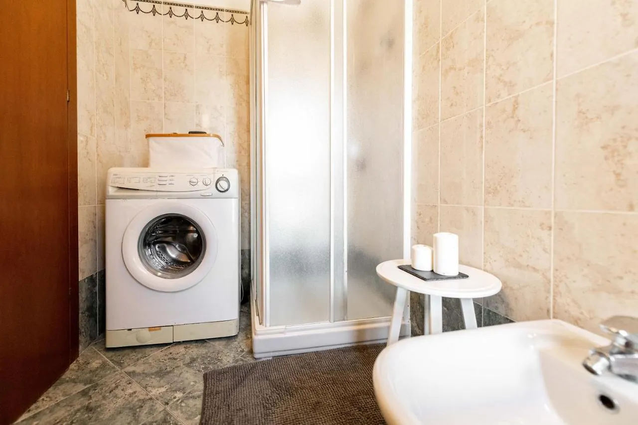 Realkasa Otto Colonne Flat Apartment Bologna