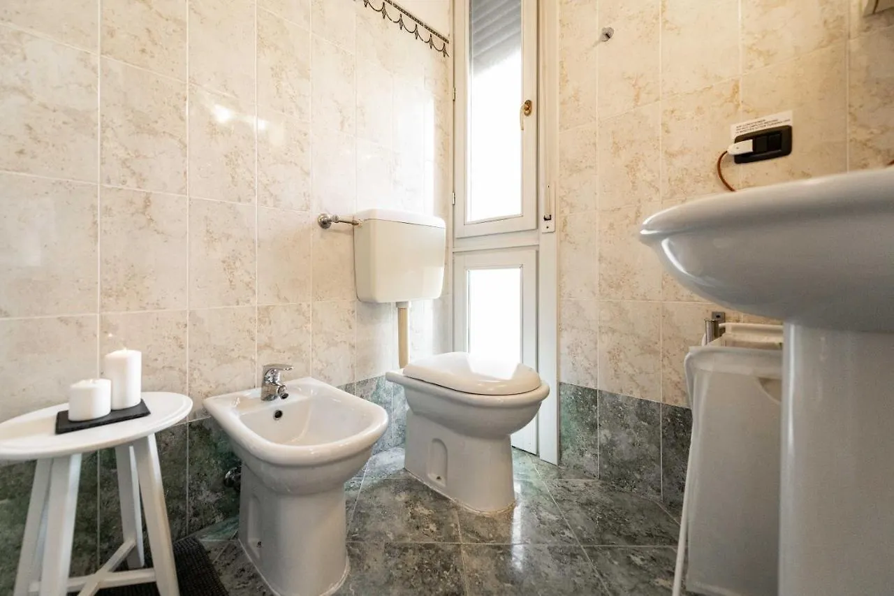 Realkasa Otto Colonne Flat Apartment Bologna